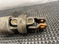 рулевой карданчик Audi A4 B5 1999, 1.8 л., бензин, АКПП, черный, универсал, передний привод - фото №3