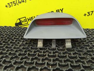 дополнительный стоп-сигнал Hyundai Elantra 3 поколение [рестайлинг] XD 2005, 1.6 л., G4ED, бензин, МКПП, серебристый, седан, передний привод