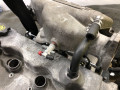 двигатель Dodge Caravan 3 поколение RG 1999, 2.4 л., EDZ, бензин, АКПП, темно зеленый, передний привод, EDZ - фото №11