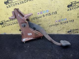 педаль тормоза Daewoo Lanos T100 2000, 1.5 л., бензин, МКПП, фиолетовый, хетчбэк 5 дв., передний привод