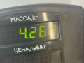 блок ABS Mercedes-Benz S-Класс W140/C140 [рестайлинг] W140 1994, 3.5 л., OM 603.950, дизель, АКПП, фиолетовый, седан, задний привод - фото №6