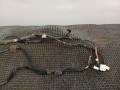 дверная проводка Kia Sorento 1 поколение 2005, 2.4 л., G4JS, бензин, МКПП, красный, внедорожник 5 дв., полный подключаемый привод, 91810-3E030M - фото №3