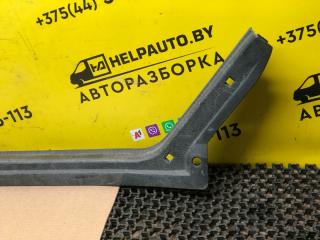 пластик Mercedes-Benz S-Класс W140/C140 [рестайлинг] W140 1994, 3.5 л., OM 603.950, дизель, АКПП, фиолетовый, седан, задний привод