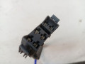 сопротивление печки Audi 80 B3 89/B3 1991, 1.8 л., бензин, МКПП, серебристый, седан, передний привод, 893959263, 3131090041 - фото №2