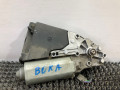 двигатель электролюка Volkswagen Bora 1 поколение 2000, 1.8 л., бензин, 5МКПП, синий, 0390200006 - фото №3