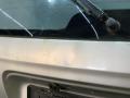 крышка багажника (дверь 3-5) Chrysler Voyager 4 поколение [рестайлинг] 2006, 2.4 л., бензин, МКПП, серебристый, минивэн, передний привод - фото №4