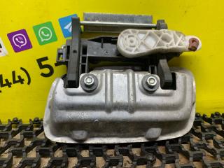 ручка наружная Opel Astra G 2002, 1.6 л., X 16 XEL, бензин, 5МКПП, синий, универсал, передний привод