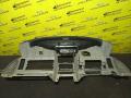 панель передняя салона (торпедо) Ford Escape 2 поколение R3 2009, 2.3 л., бензин, АКПП, синий, внедорожник 5 дв., передний привод - фото №10