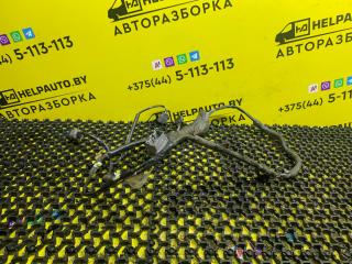 дверная проводка Ford Escape 2 поколение R3 2009, 2.3 л., бензин, АКПП, синий, внедорожник 5 дв., передний привод