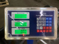 блок управления печки / климат-контроля Audi 80 B3 89/B3 1987, 1.8 л., бензин, МКПП, серый, седан, передний привод, 893819073B - фото №8