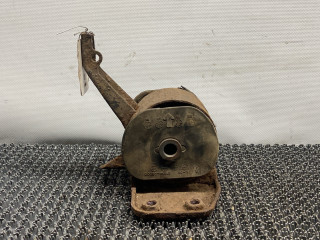 подушка крепления двигателя Hyundai Coupe RD [рестайлинг] 1999, 2.0 л., G4GF, бензин, 5МКПП, желтый, купе