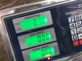 дополнительный стоп-сигнал Volvo V40 1 поколение 1999, 2.0 л., B 4204 S, бензин, АКПП, синий, универсал, передний привод - фото №5