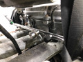 форсунка Dodge Caravan 3 поколение RG 1999, 2.4 л., EDZ, бензин, АКПП, темно зеленый, передний привод - фото №4