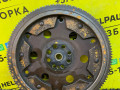 маховик Kia Sorento 1 поколение 2005, 2.5 л., D4CB, дизель, АКПП, черный, внедорожник 5 дв., полный подключаемый привод - фото №3