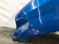 крыло переднее левое Hyundai Atos 1 поколение 2000, 1.0 л., бензин, МКПП, синий, хетчбэк 5 дв., передний привод - фото №4