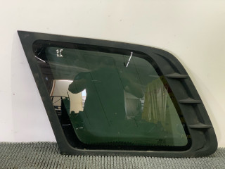 стекло кузовное боковое левое Hyundai Santa Fe 1 поколение (SM) 2003, 2.4 л., бензин, МКПП, внедорожник 5 дв.