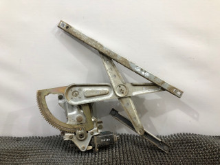 стеклоподъемник электрический задний правый Kia Sorento 1 поколение 2005, 2.5 л., дизель, МКПП, серый, полный привод