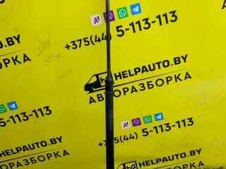 амортизатор крышки багажника (3-5 двери) Audi 100 С3 1986, 1.8 л., бензин, МКПП, белый, универсал, передний привод