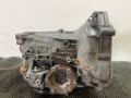 КПП автоматическая (АКПП) Audi A4 B5 1999, 1.8 л., бензин, АКПП, черный, универсал, передний привод, DFG, 19086 - фото №5