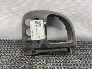 пластик Ford Transit 4 поколение 1998, 2.0 л., i, бензин, МКПП, микроавтобус, задний привод