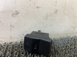 кнопка обогрева заднего стекла Volkswagen Polo 2 поколение 1990, 1.3 л., бензин, МКПП, синий, хетчбэк 3 дв., передний привод