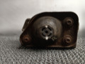 подушка крепления двигателя Daewoo Nubira J100 1998, 2.0 л., бензин, МКПП, красный / зеленый, седан - фото №2