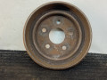 барабан тормозной Dodge Neon 1 поколение 1998, 2.0 л., бензин, АКПП, зеленый, седан, передний привод - фото №2