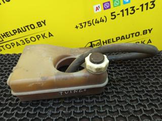 бачок расширительный Renault Twingo 1 поколение 1997, 1.2 л., D7F 700, бензин, 5МКПП, синий, кабриолет, передний привод, 7700424969