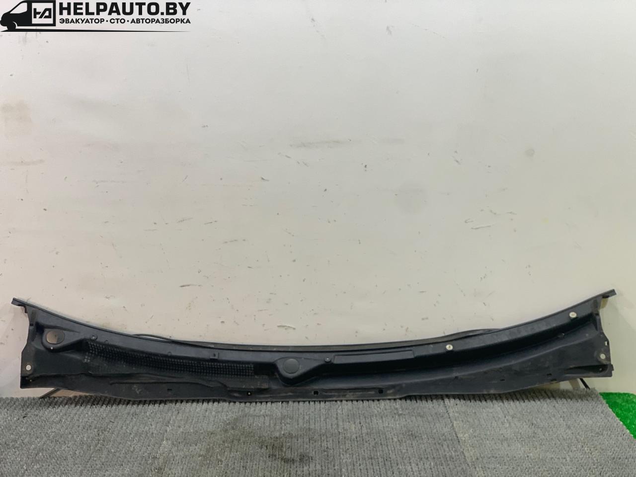 дождевик Nissan Maxima A32 2000, 3.0 л., VQ30DE, бензин, МКПП, бордовый, седан, 66862-40U00 - фото №1