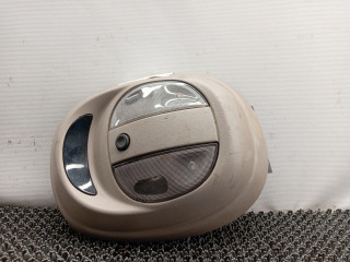 фонарь салона (плафон) Chrysler PT Cruiser 1 поколение 2002, 2.0 л., ECC, бензин, АКПП, черный, хетчбэк 5 дв.