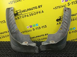 брызговик Nissan Serena C23 1992, 2.0 л., дизель, МКПП, серебро, минивэн, передний привод