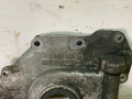 насос масляный Volkswagen Polo 2 поколение 1990, 1.3 л., бензин, МКПП, синий, хетчбэк 3 дв., передний привод, 031103153 - фото №2