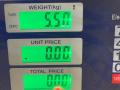 ступица передняя правая Volkswagen Vento 1 поколение 1991, 1.8 л., бензин, МКПП, серый, седан, передний привод - фото №4