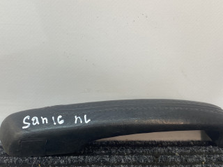 ручка внутренняя передняя левая Volkswagen Santana 1 поколение 1988, 1.6 л., бензин, синий, передний привод, 321867171