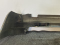 бампер задний Renault Scenic 1 поколение 1998, 1.6 л., бензин, МКПП - фото №5