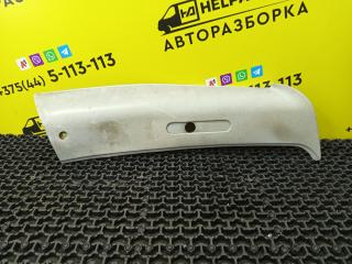 обшивка багажника Ford Galaxy 1 поколение [рестайлинг] 2002, 1.9 л., дизель, МКПП, серебро, минивэн, передний привод