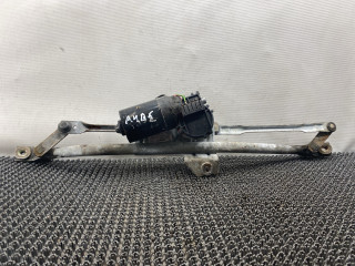 механизм стеклоочистителя (трапеция дворников) Audi A4 B5 1999, 1.8 л., бензин, АКПП, черный, универсал, передний привод