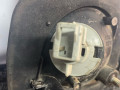 фонарь крышки багажника левый Mitsubishi Lancer 6 поколение 1996, 1.6 л., i, бензин, МКПП, седан, F5M222RRGE - фото №3