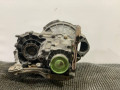 КПП механическая (МКПП) SEAT Toledo 1 поколение [рестайлинг] 1998, 1.6 л., AFT, бензин, МКПП, зеленый, хетчбэк 5 дв., передний привод, DGL, 20057 - фото №5