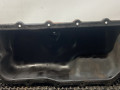 масляный поддон Dodge Neon 1 поколение 1998, 2.0 л., бензин, АКПП, зеленый, седан, передний привод - фото №2