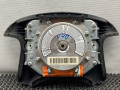 подушка безопасности водителя Volvo V40 1 поколение 1999, 2.0 л., B 4204 S, бензин, АКПП, синий, универсал, передний привод - фото №2