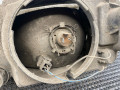фара правая Renault Scenic 1 поколение 1998, 1.9 л., дизель, МКПП, серый, минивэн - фото №5