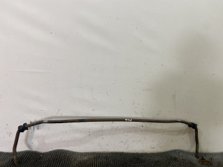 стабилизатор подвески задний Mazda 626 GF [рестайлинг] GF 1999, 1.6 л., i, бензин, МКПП, бежевый, седан, передний привод