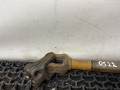 рулевой карданчик Opel Sintra 1 поколение 1999, 2.2 л., X 22 XE, бензин, МКПП, серебристый, минивэн, передний привод - фото №2