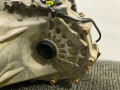 КПП механическая (МКПП) Mazda 626 GE 1994, 1.8 л., FP, бензин, МКПП, бордовый, седан, передний привод, K-2, G560, 92M049 - фото №7