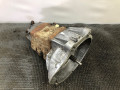 КПП механическая (МКПП) Mercedes-Benz W123 W123 1983, 2.0 л., дизель, МКПП, седан, 738258 - фото №3