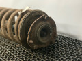 стойка передняя левая Citroen Jumper 1 поколение 1998, 2.5 л., THX (DJ5TED), дизель, МКПП, белый, микроавтобус - фото №4