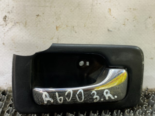 ручка внутренняя задняя правая Rover 600 Series 1 поколение FF 1998, 2.0 л., дизель, МКПП, седан, 39517