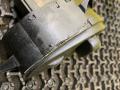 переключатель света Ford Focus 1 поколение 2001, 1.8 л., дизель, МКПП, синий, универсал, передний привод - фото №3