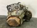 КПП механическая (МКПП) Fiat Scudo 1 поколение (1996 - 2007), 2.0 л., дизель, МКПП, белый, минивэн, передний привод, 20LE93, 0429011 - фото №7